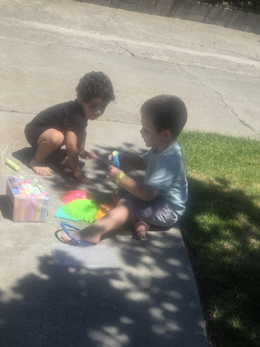 Photo of Days With Ms.D Childcare Daycare - Vallejo, CA