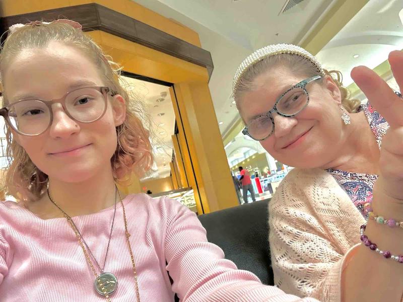 Photo of Maria P. - Pen, FL