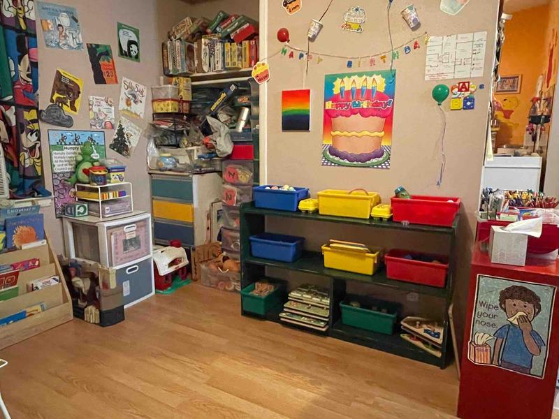 Photo of Letty's Loved Ones Daycare - San Antonio, TX