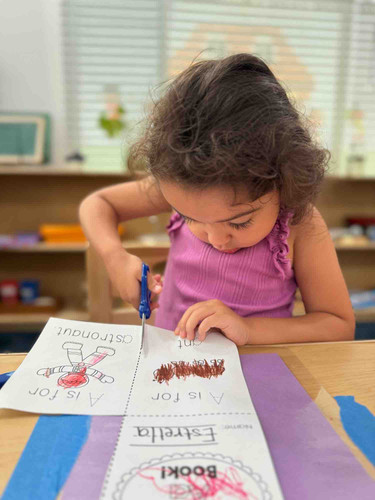 Photo of Mi Casa Feliz Family Childcare - San Jose, CA