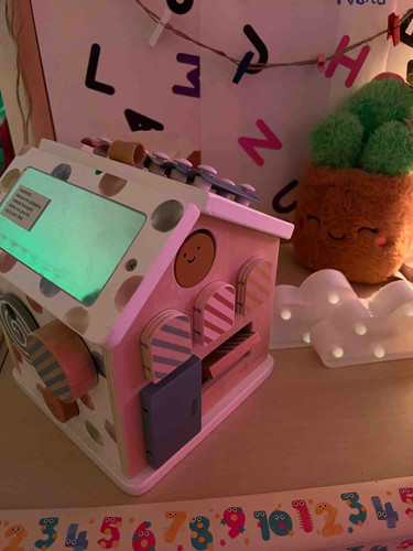 Photo of Little Feet Home DayCare - Santa Paula, CA