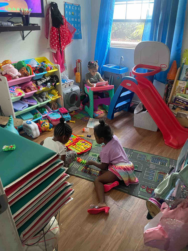 Photo of Helping Hands Family Childcare Daycare - Los Angeles, CA