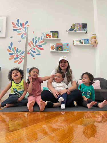 Photo of Creative Minds - New York, NY