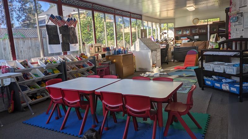 Photo of Dawn Stars Daycare - Sacramento, CA