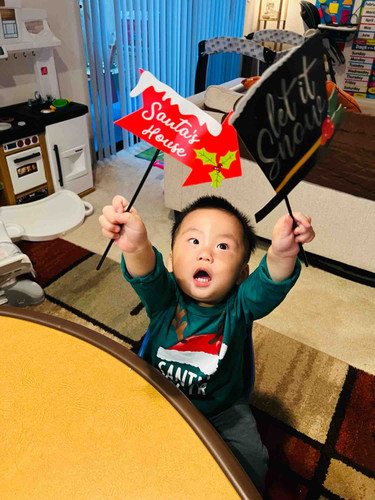 Photo of Little Stars Daycare - Irvine, CA