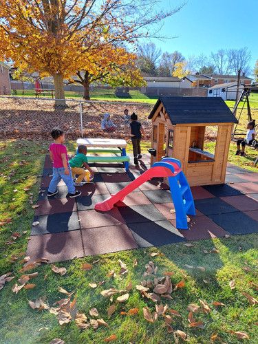 Photo of Mighty Little Leaders Playgroup Daycare - Brandywine, MD