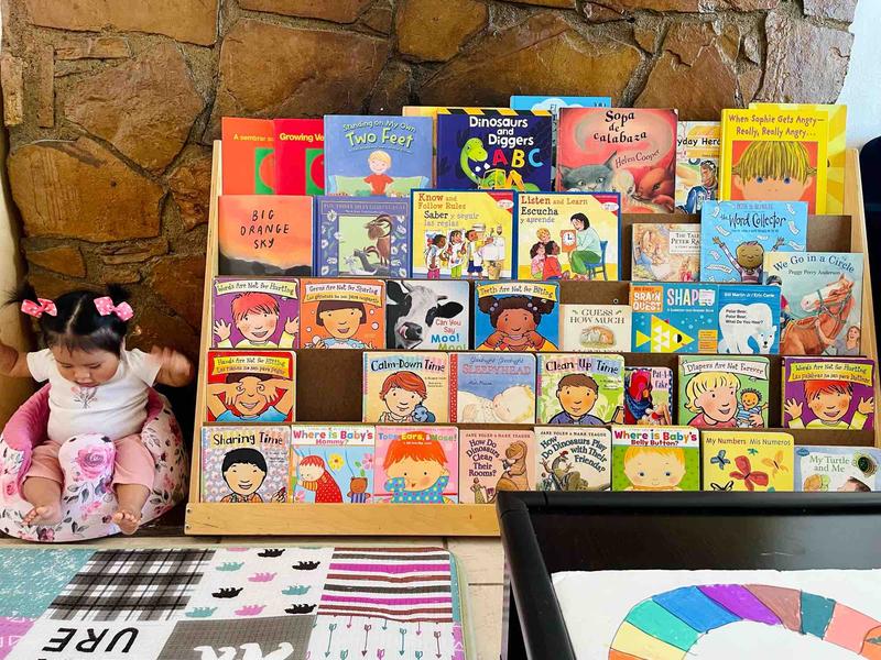 Photo of Cabrera-Cruz Family Child Care Daycare - Los Angeles, CA