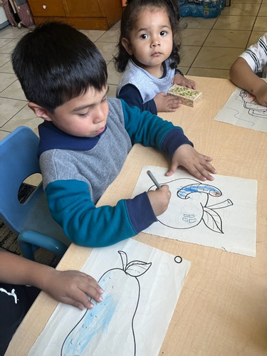 Photo of Luna Gloria Family Daycare - Escondido, CA