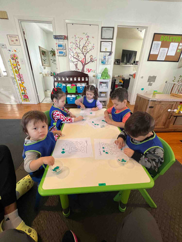 Photo of Little Adventures Daycare - Revere, MA