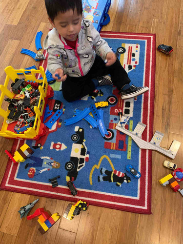 Photo of Skeyci Children Programs Daycare - Castro Valley, CA