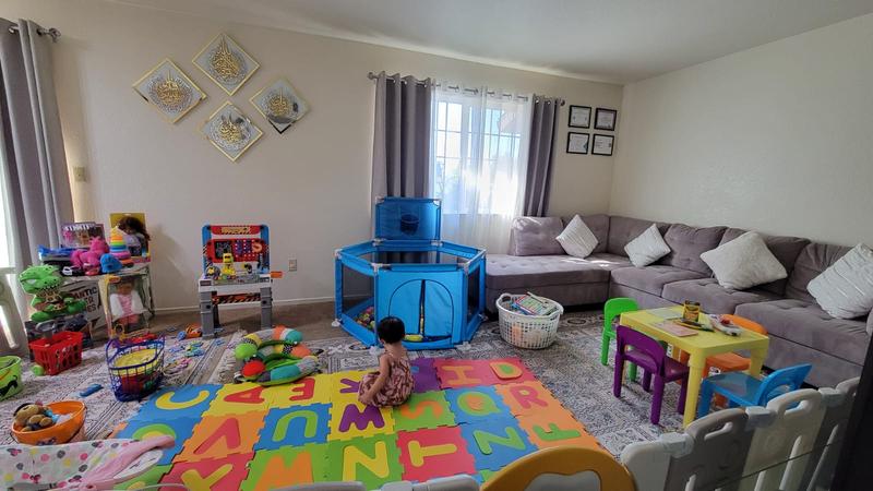 Photo of Hadia Daycare - Roseville, CA