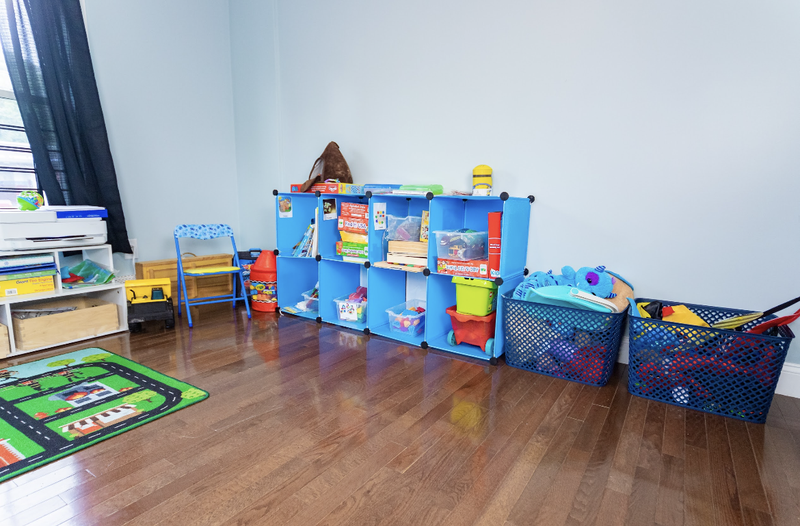 Photo of Jessica Family Child Care Center - Bellingham, MA