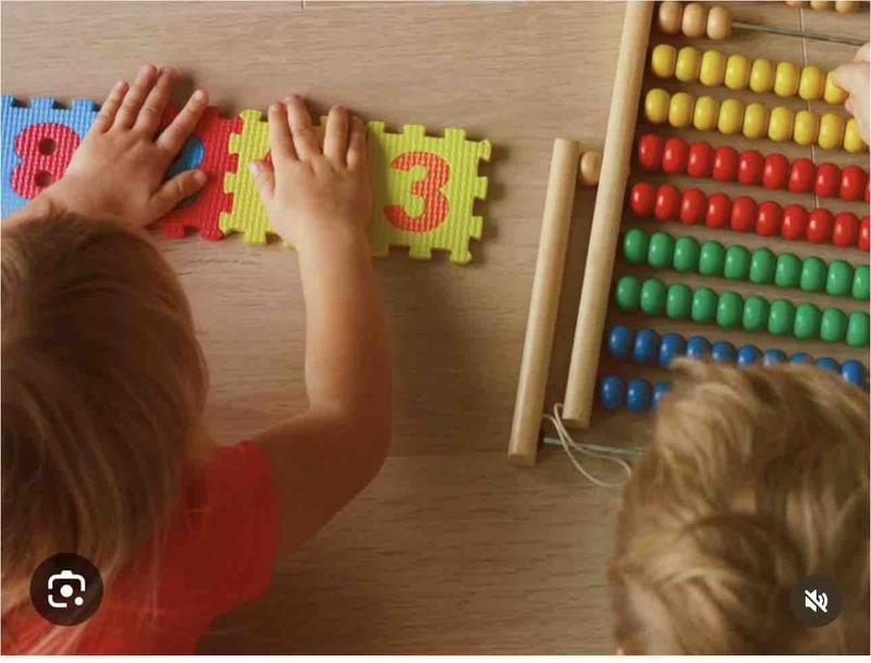 Photo of Honey Bees Home Day Care - Federal Way, WA