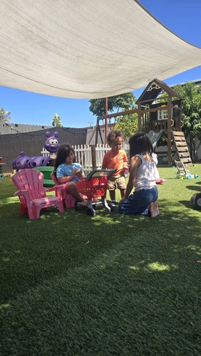 Photo of Little Birdies Daycare - Chula Vista, CA