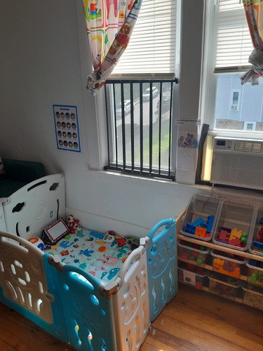 Photo of Wendy´s Daycare - Worcester, MA