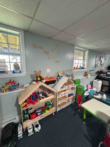 Photo of Wonderland Of Tia Mari Daycare - Worcester, MA