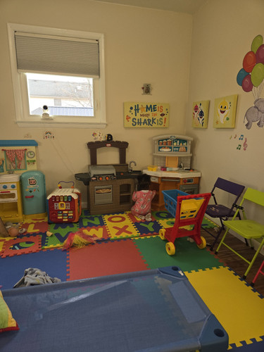 Photo of Gladys Alexander Daycare - Springfield, IL