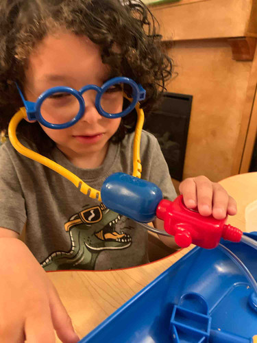 Photo of Skeyci Children Programs Daycare - Castro Valley, CA