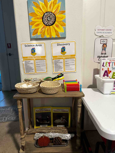 Photo of Shining Stars Childcare - Palmdale, CA