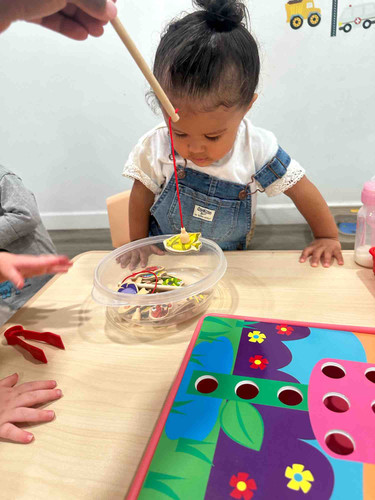 Photo of Monroe Family Daycare - Temple city, CA