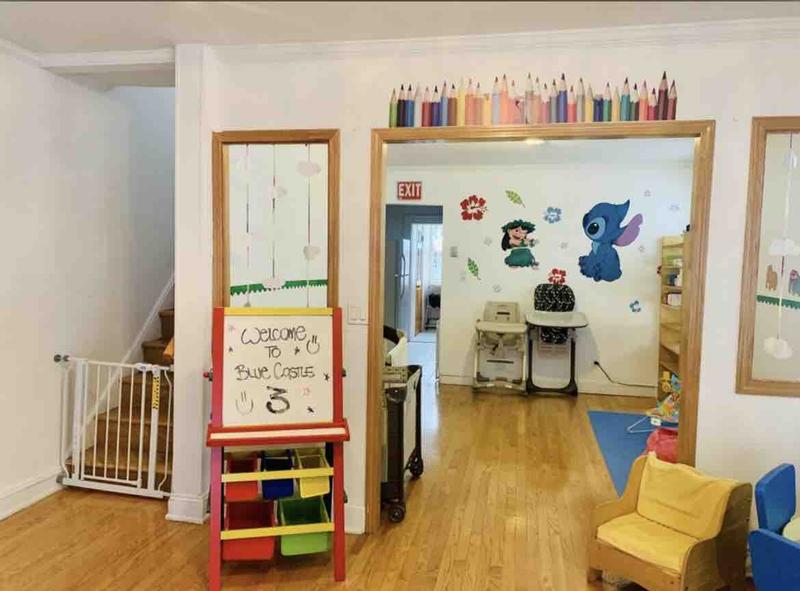Photo of Blue Castle 3 Daycare - Rego Park, NY