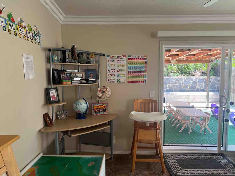 Photo of Sunflower Childcare - San Diego, CA
