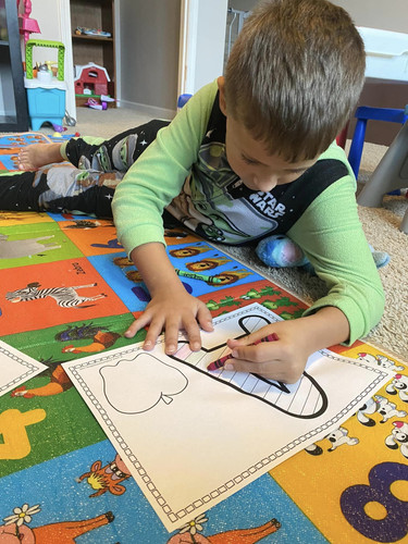 Photo of Little Sprouts Childcare - Greenville, MI