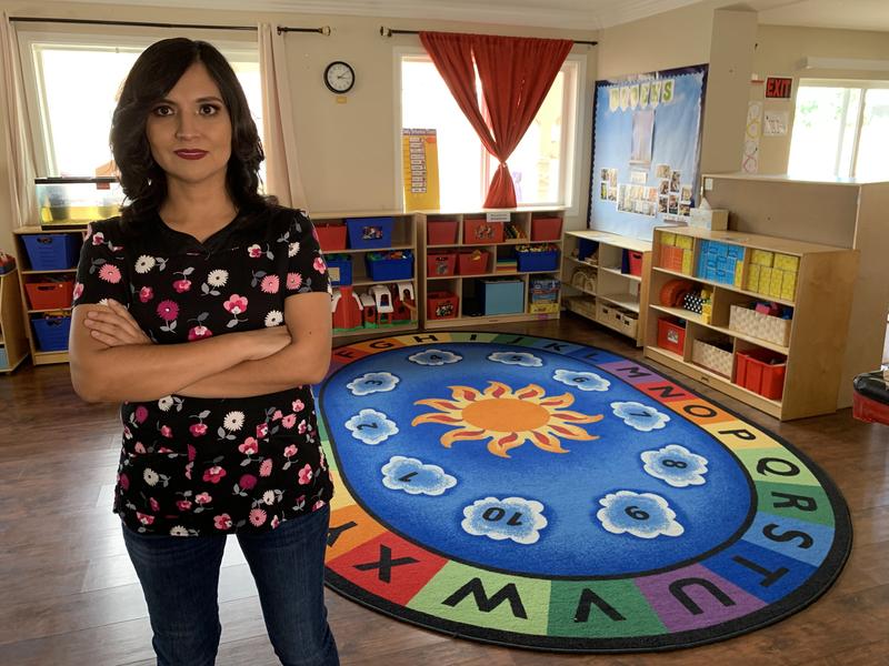 Photo of Bilingual Learning Center - Palmdale, CA