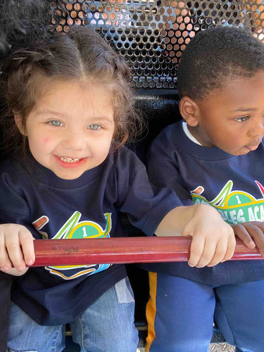 Photo of Scribbles Academy - Los Angeles, CA