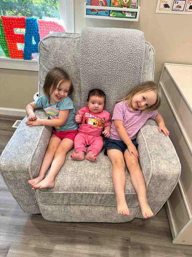 Photo of Spalding’s First Steps - Spalding, NE