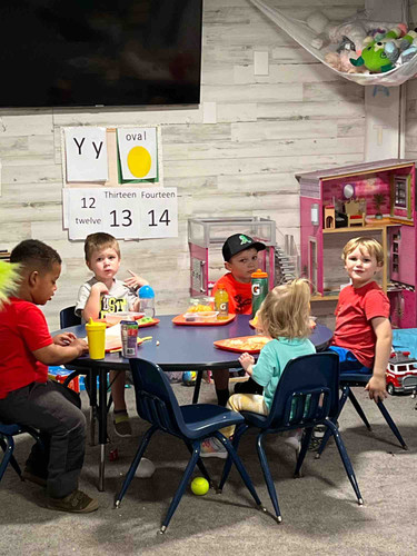 Photo of Happy Hands Childcare