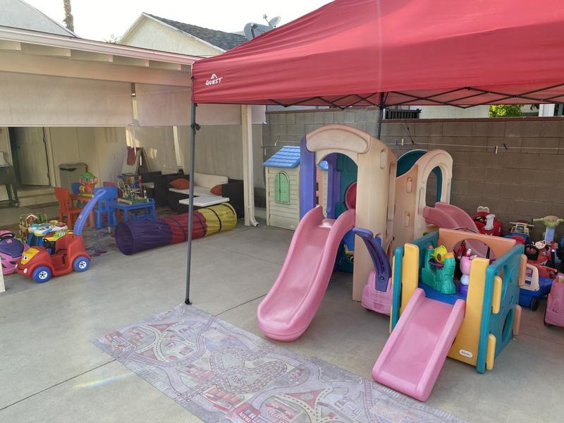Photo of Ema’s Abc  Learning Childcare Daycare - Pasadena, CA