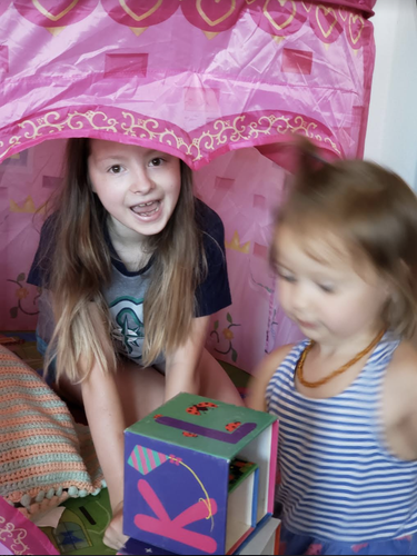 Photo of Lisa's Little Angel's Daycare & Preschool Daycare - Vancouver, WA