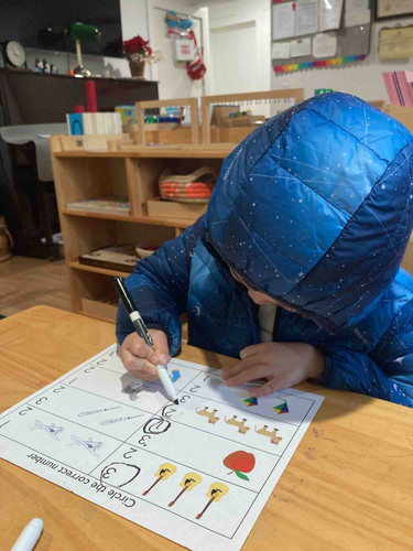 Photo of Genesis Preschool - Renton, WA