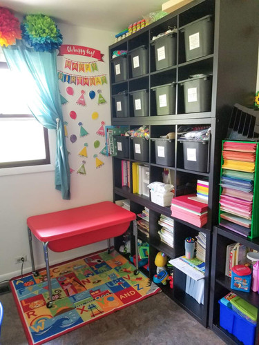 Photo of Our Little Munchkins Home Daycare - Tinley Park, IL