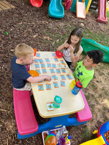 Photo of Mama Lucy's DayCare - Germantown, MD