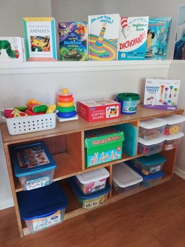 Photo of Alma's Family Daycare - Anaheim, CA