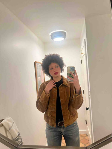 Photo of Lily D. - Los Angeles, CA
