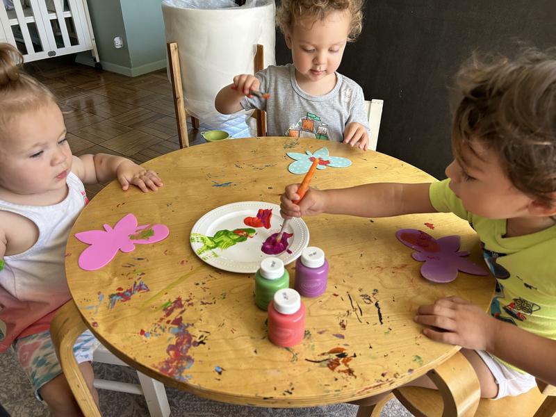 Photo of Little Sunshines Early Learning Center - Los Angeles, CA