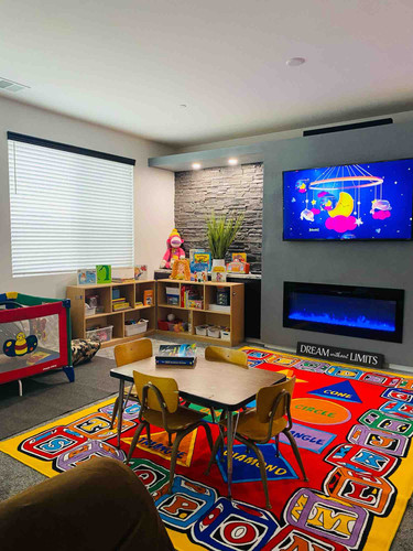 Photo of Meza  Family Child Care Daycare - Moreno Valley, CA