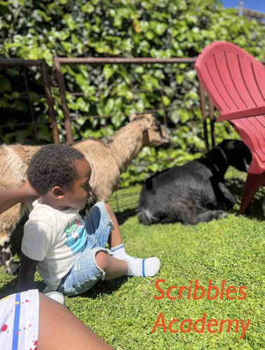 Photo of Scribbles Academy - Los Angeles, CA