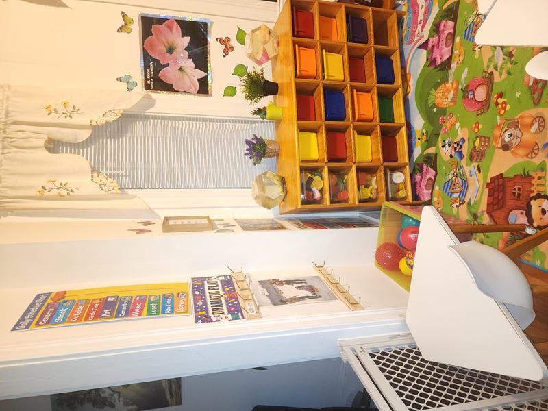 Photo of Our Happy Place Daycare - Boston, MA