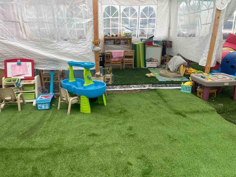 Photo of Tinita Family Child Care - San Diego, CA