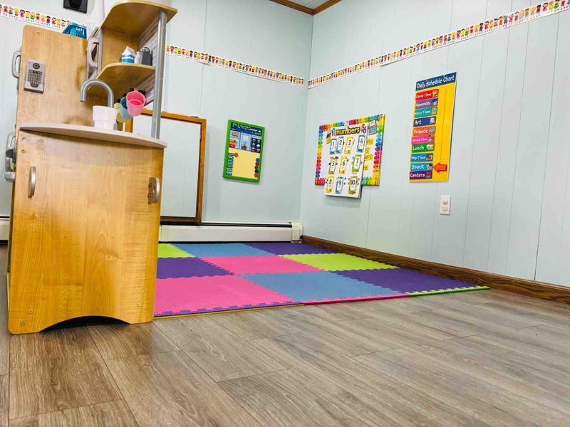 Photo of Sweet Angels Daycare - Malden, MA