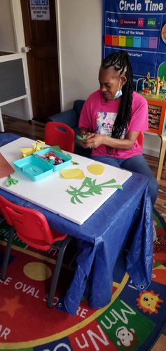 Photo of Creative Playhouse Childcare - Long Beach, CA