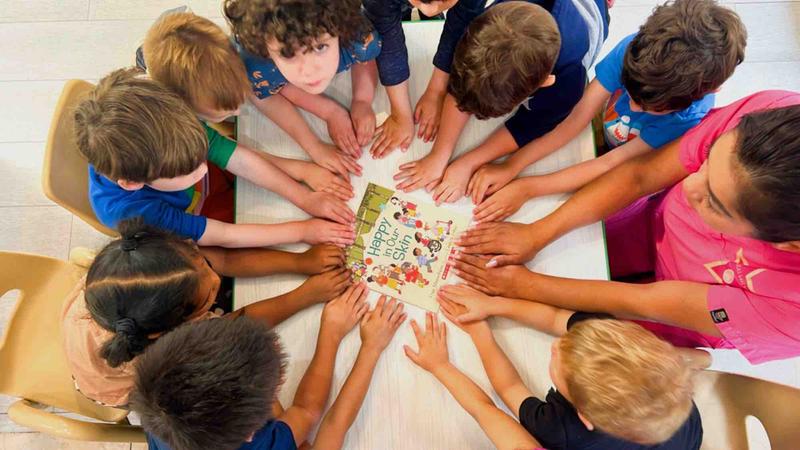 Photo of Angelica's Daycare 2 - Los Angeles, CA