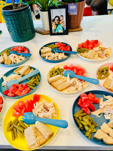 Photo of Wonder Kids Daycare - Roseville, CA