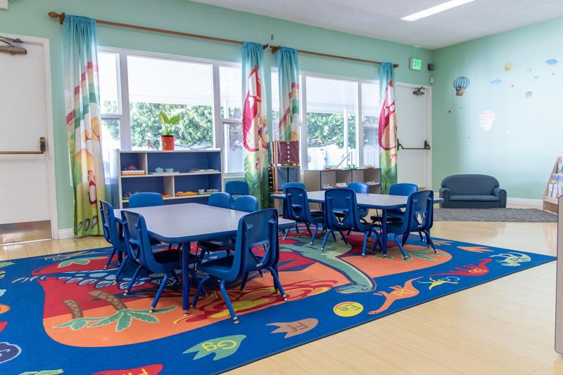 Photo of Pine Tree Montessori Daycare - Yorba Linda, CA