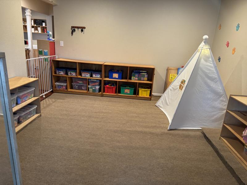 Photo of Magic Place Daycare & Preschool Inc. - Sunnyvale, CA