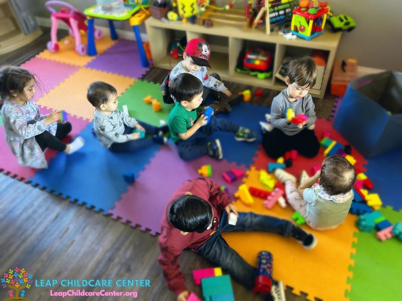 Photo of Leap Childcare Center - Bakersfield, CA